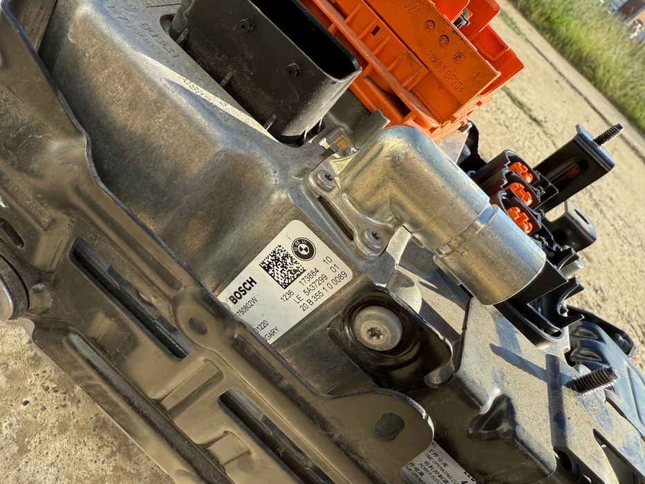 Invertor Bmw G30 G20 G01 G05