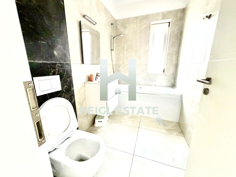 Apartament cu 3 camere in Giroc in zona Penny