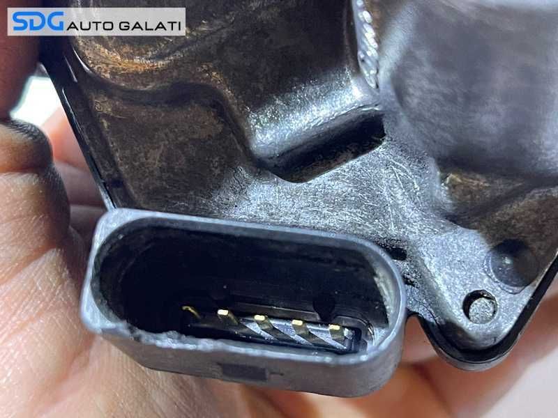 Clapeta Acceleratie Audi A4 B8 2.0 TDI CJCB 2008 - 2015 Cod 03L128063K A2C53369978