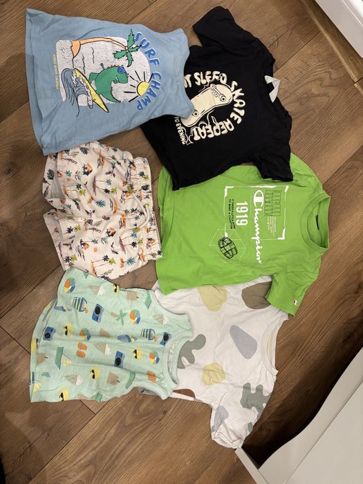 Детски дрешки 90-92см Зара, H&M, Next и др.