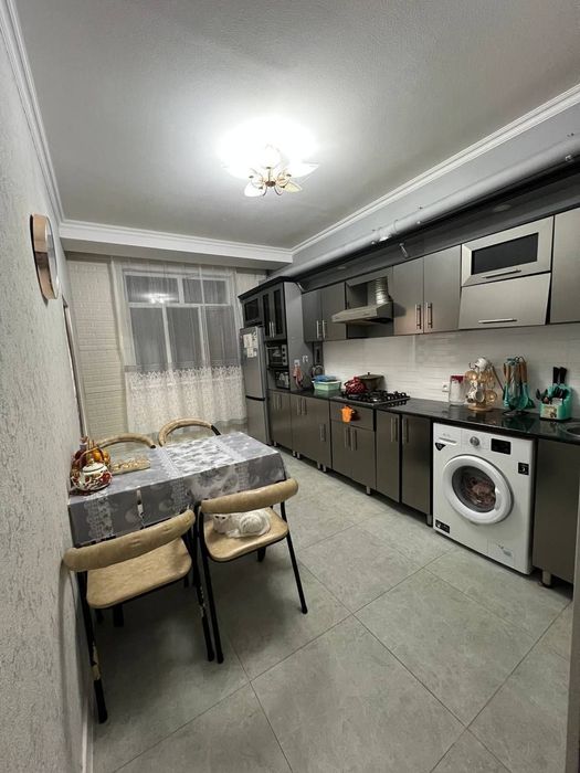 Продаётся 1-комнатная квартира