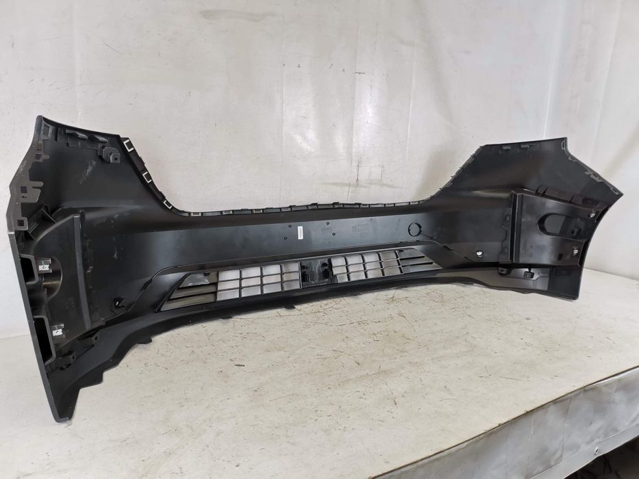 Предна броня Фолксваген Транспортер Т7 / Volkswagen Transporter T7 7TG