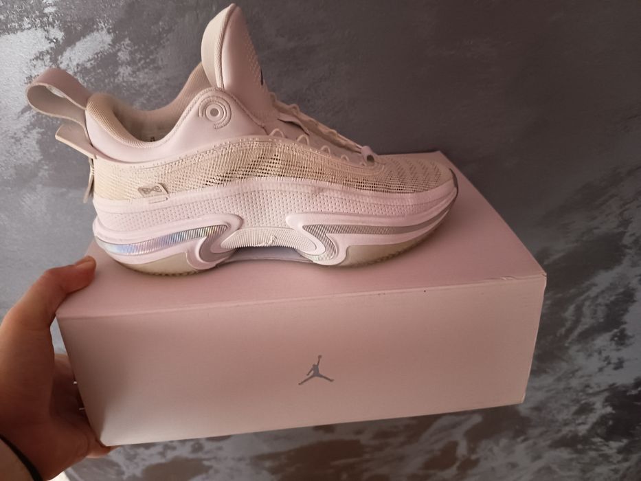 AIR jordan XXXVI  low