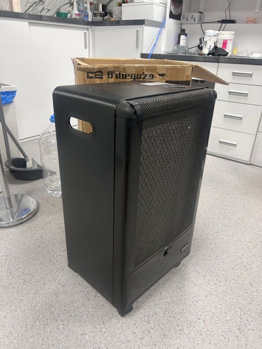 Газова печка отоплителна orbegozo Spain