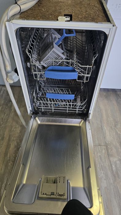 Съдомиялна Bosch 45см