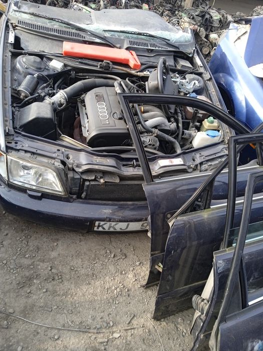 Контрактные двигатели из Европы