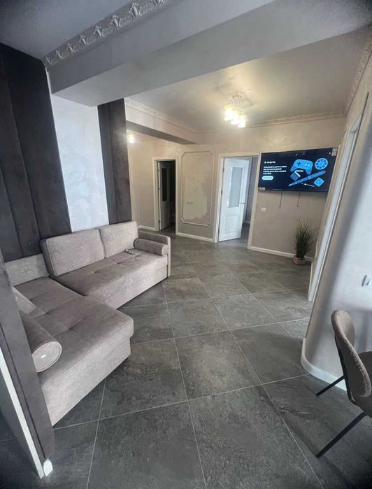 Дава се под наем Двустаен апартамент в София, Студентски град - 68 кв.м за 450 € - Снимка #4