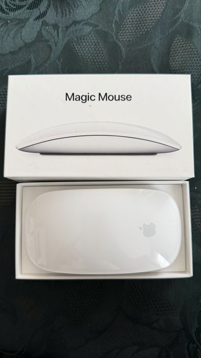 Apple Magic mouse