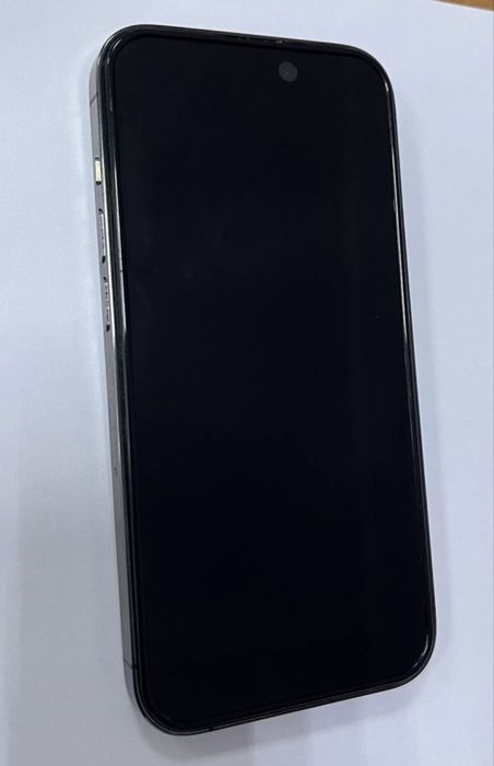 iPhone 14 pro 256 ГБ