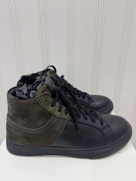 Полуботинки Baldinini новые.