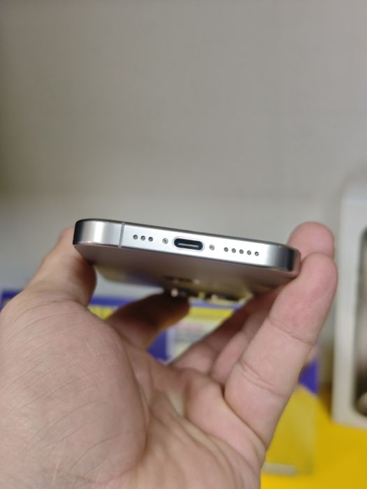 iPhone 15 Pro 128 Gb