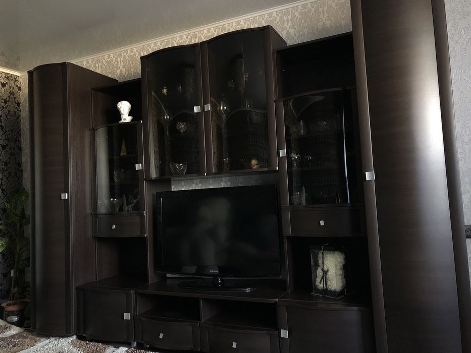 Стенка для гостинной/зала