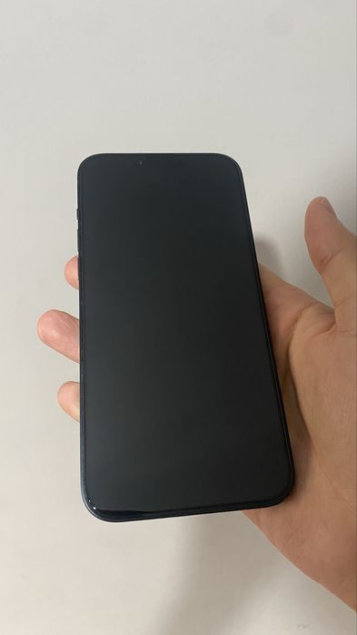 Iphone 14 Plus Midnight