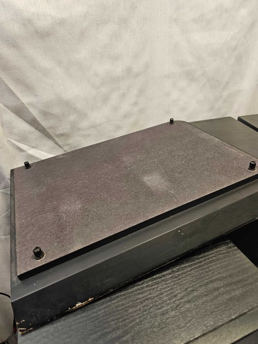 Sistem Boxe Audio Home Cinema Phonar Subwoofer Activ ASM 100 Centru Sateliti