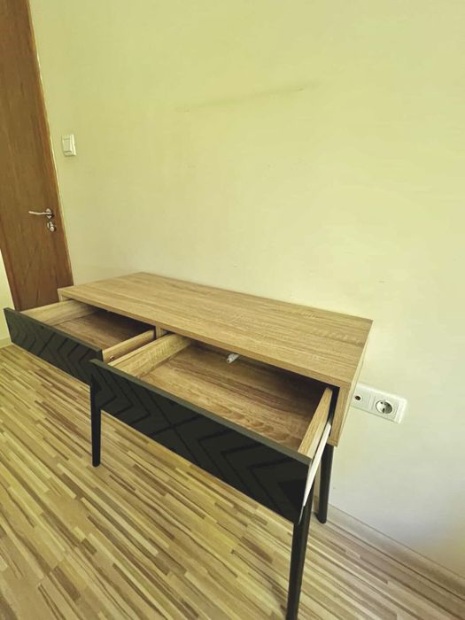 Шкаф с push механизъм – 90x35x80 см