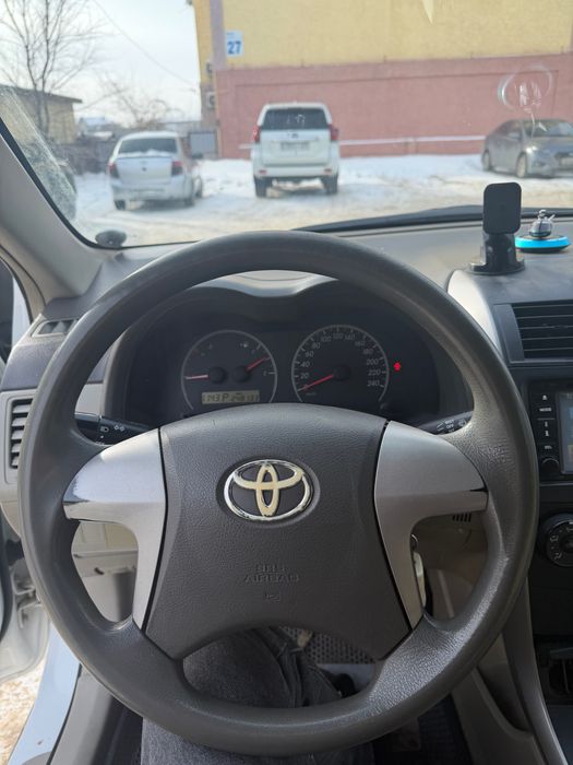 Продам срочно Toyota corolla e150