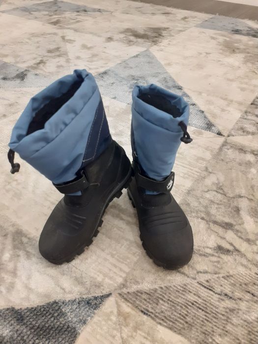 Сопоги North Pole