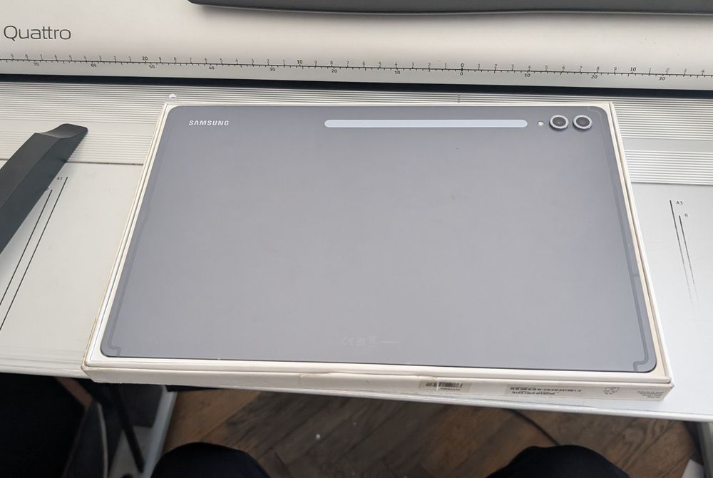 Samsung Tab S10 ultra
