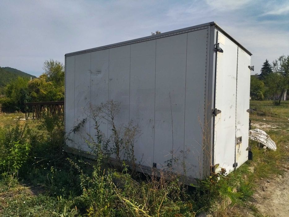 Мобилна индустриална пясъкоструйка, комплект