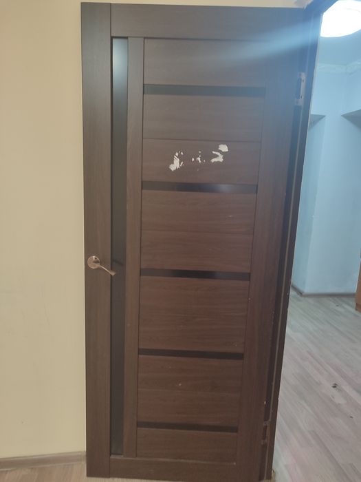 Межкомнатные двери
