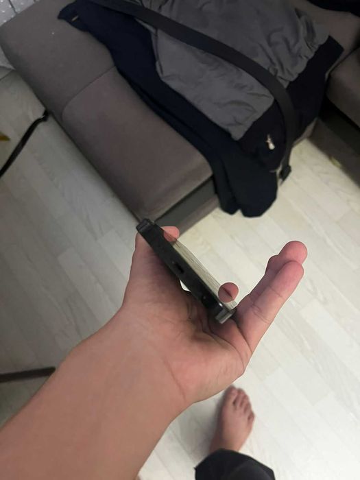 Iphone 14 pro 258 GB