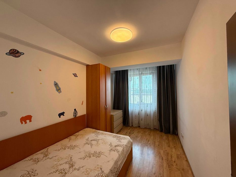 Apartament 3 camere decomandat Casa Stiintei