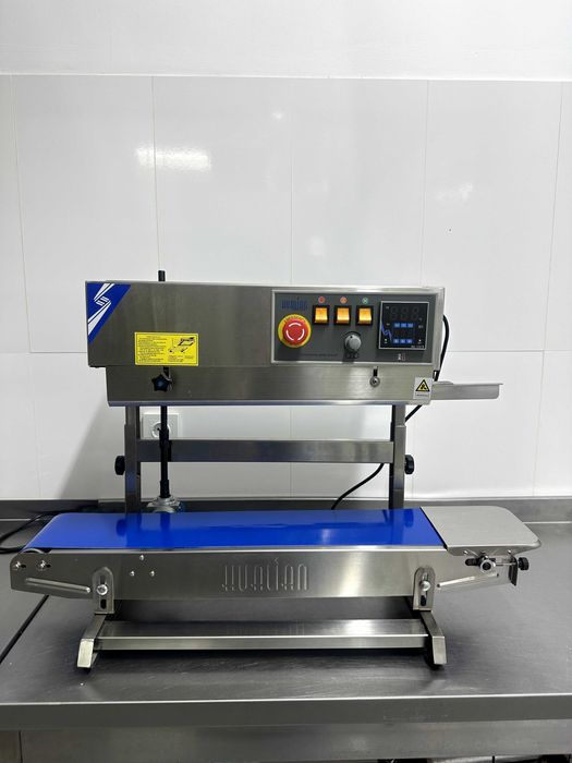 Продаётся роллерный конвейерный запайщик FRB 770