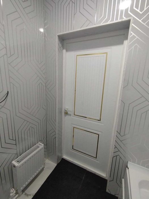 O'rikzorda novostroyka 2xonali 55m² kvartira sotiladi
