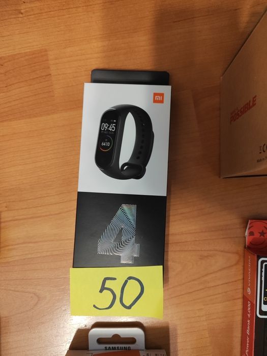 Smart гривни и д-р.