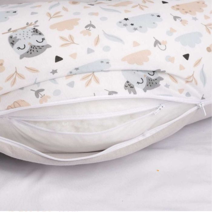 Perna gravide multifunctionala