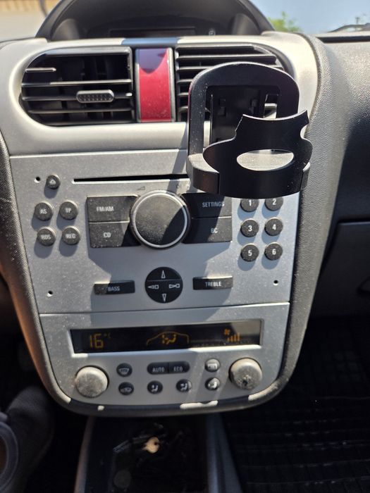 Opel corsa C 1.2