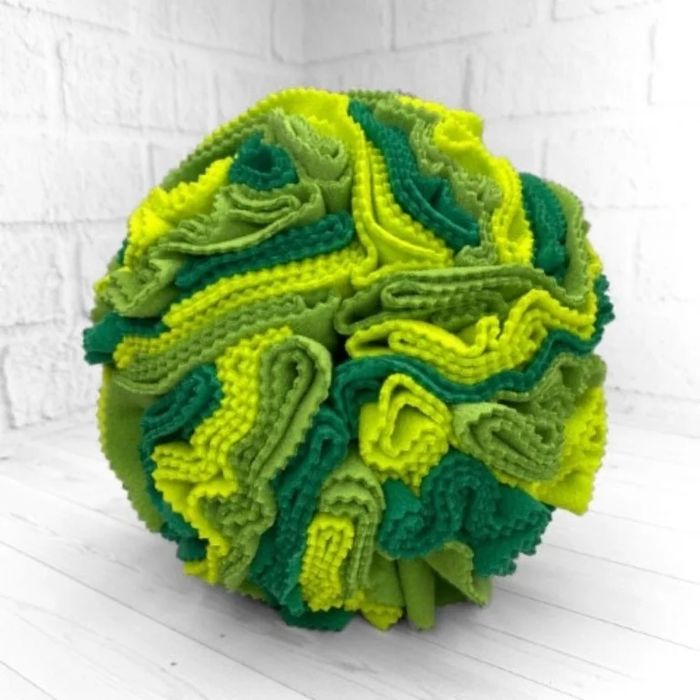 Игрушка для собак и кошек.