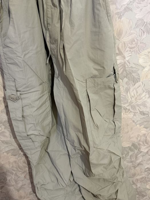 Разгрузка гардероба