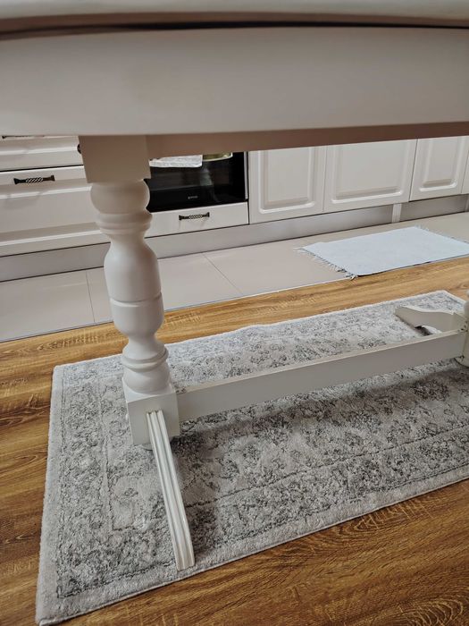 Vand masa din lemn masiv