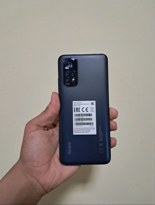 Redmi not 11 mi not 11 not redmi telifon redmi not 11 mi telifon 128gb