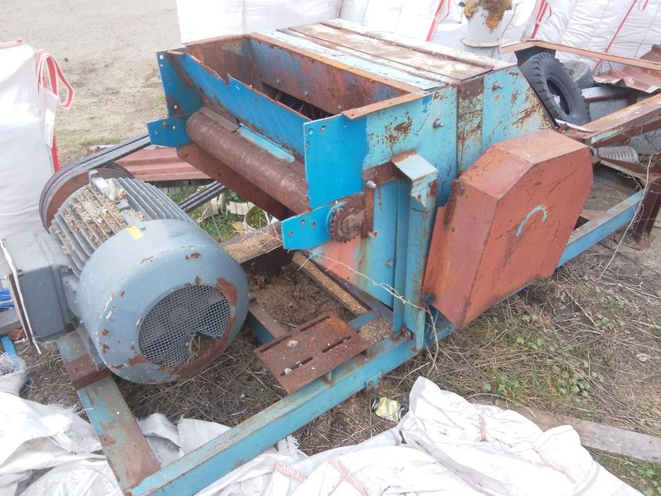 Чукова мелница фгф