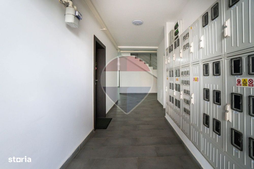 Studio modern nou | Complex Leabay | Comision 0% | Parcare inclusă