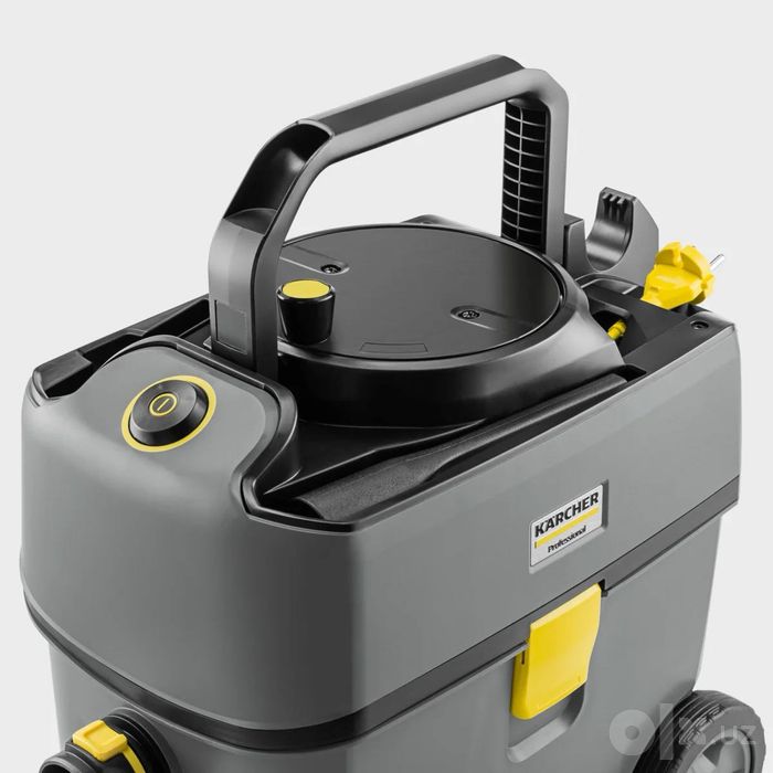 Karcher T15/1 Пылесос