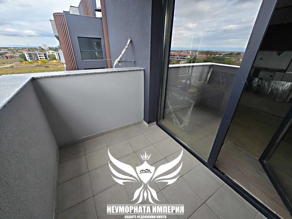 Продава се Двустаен апартамент в Асеновград - 70 кв.м за 1558 €/кв.м - Снимка #2