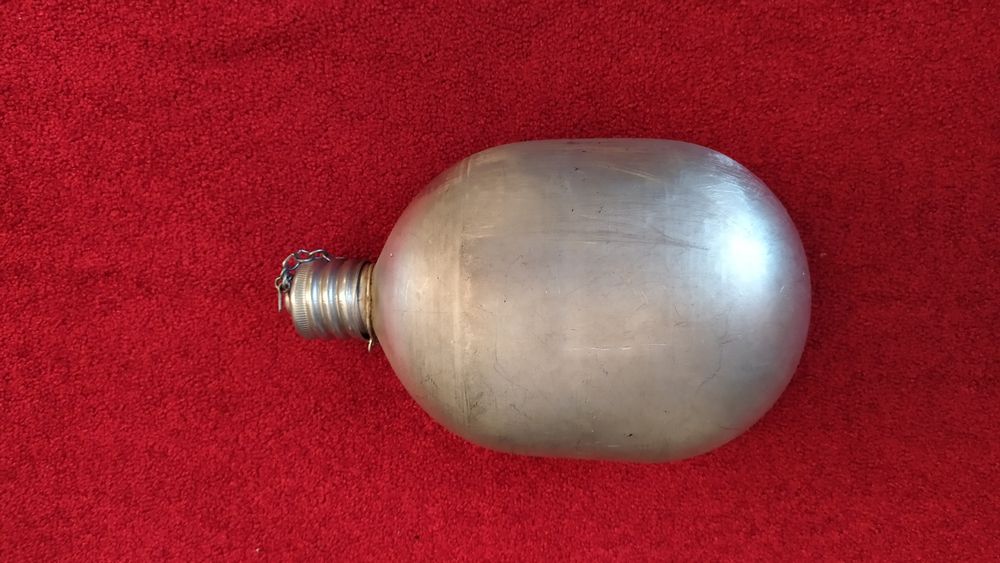 Фляжка  для житкостей  0,75