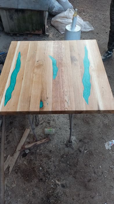 Blaturi din lemn de stejar