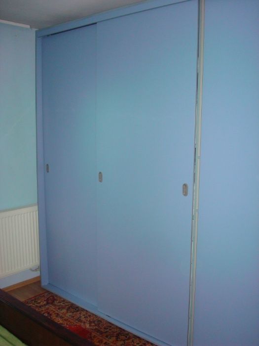 Dressing / sifonier dormitor Mobexpert pret redus