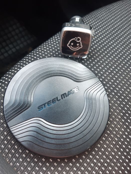 Anti uitat copilul in masina