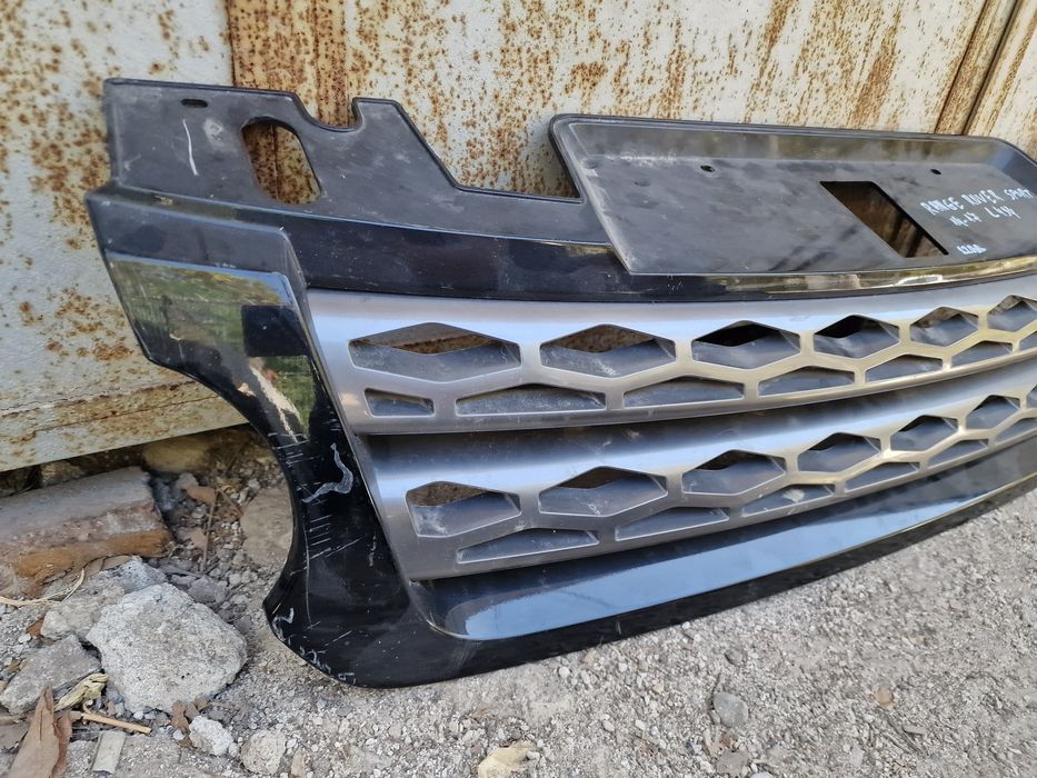 RANGE ROVER Sport 14-17 L494 решетка