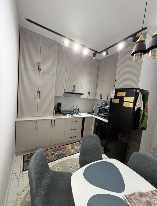 2/4/10 Яшнабадский р-н,ор-р Корейский центр,новостройка,новый ремонт