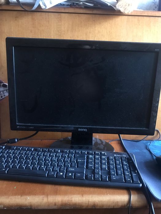 Продам компьютер