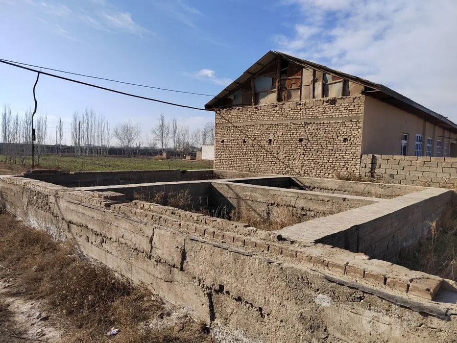 Qarshi shahar muljal chugdima mahalasi