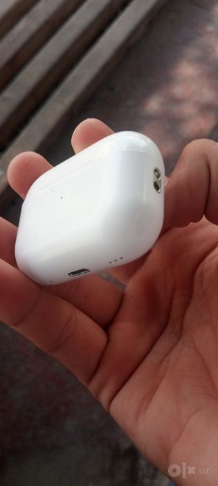 Air Pods Pro Orginal