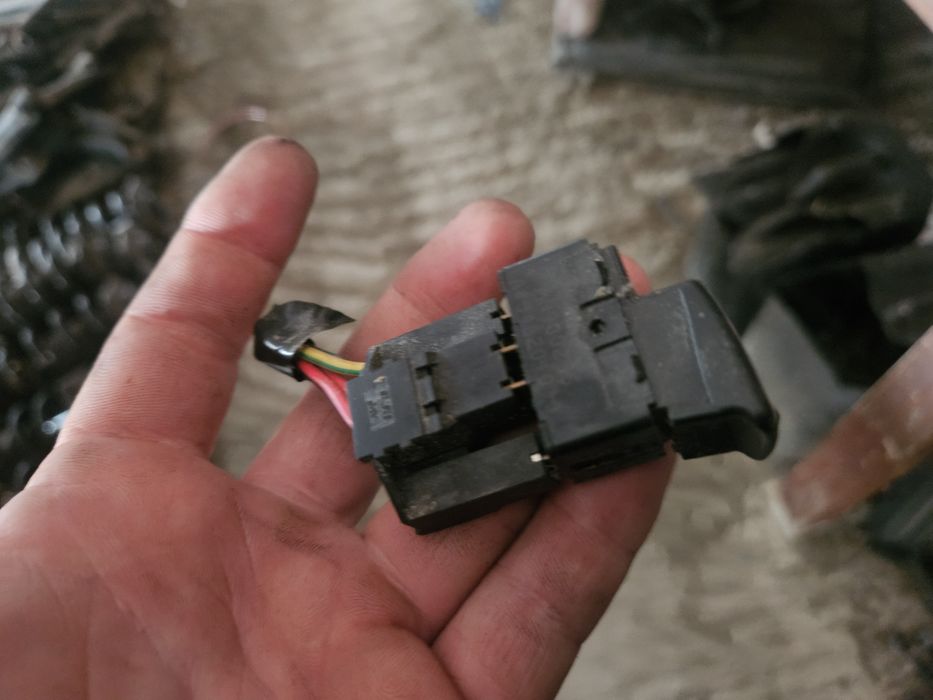 Buton butoane electrice Smart Forfour