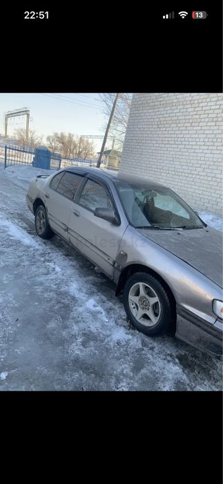 Продам Максиму или обмен